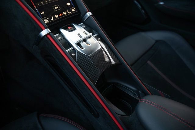 Certified 2025 Ferrari Roma Spider image 46