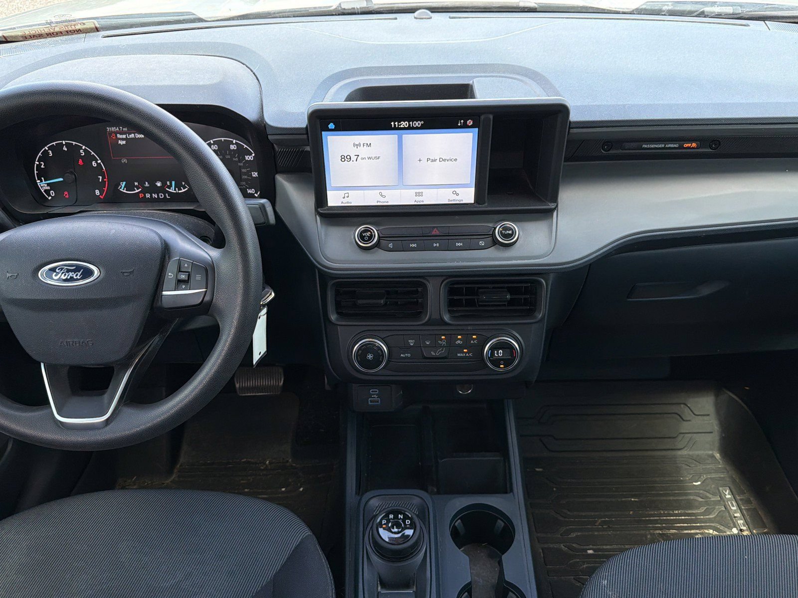 Used 2022 Ford Maverick XL FWD image 13