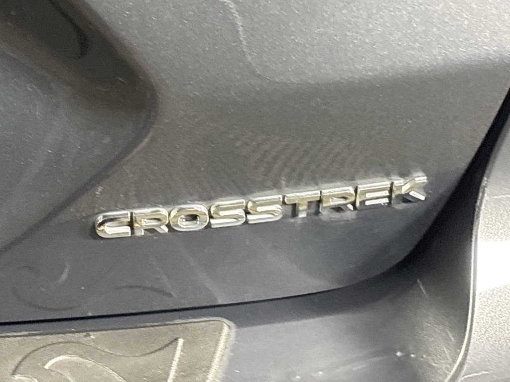 Used 2024 Subaru Crosstrek 2.0i Premium image 24