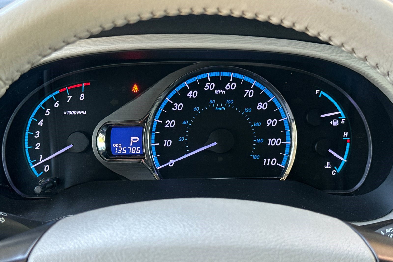 Used 2014 Toyota Sienna XLE FWD image 23