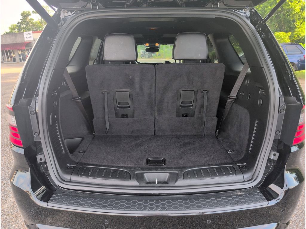 Used 2024 Dodge Durango GT image 33