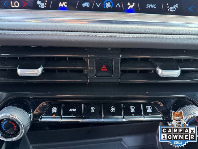 Used 2025 Chevrolet Tahoe LT AWD/4WD image 4