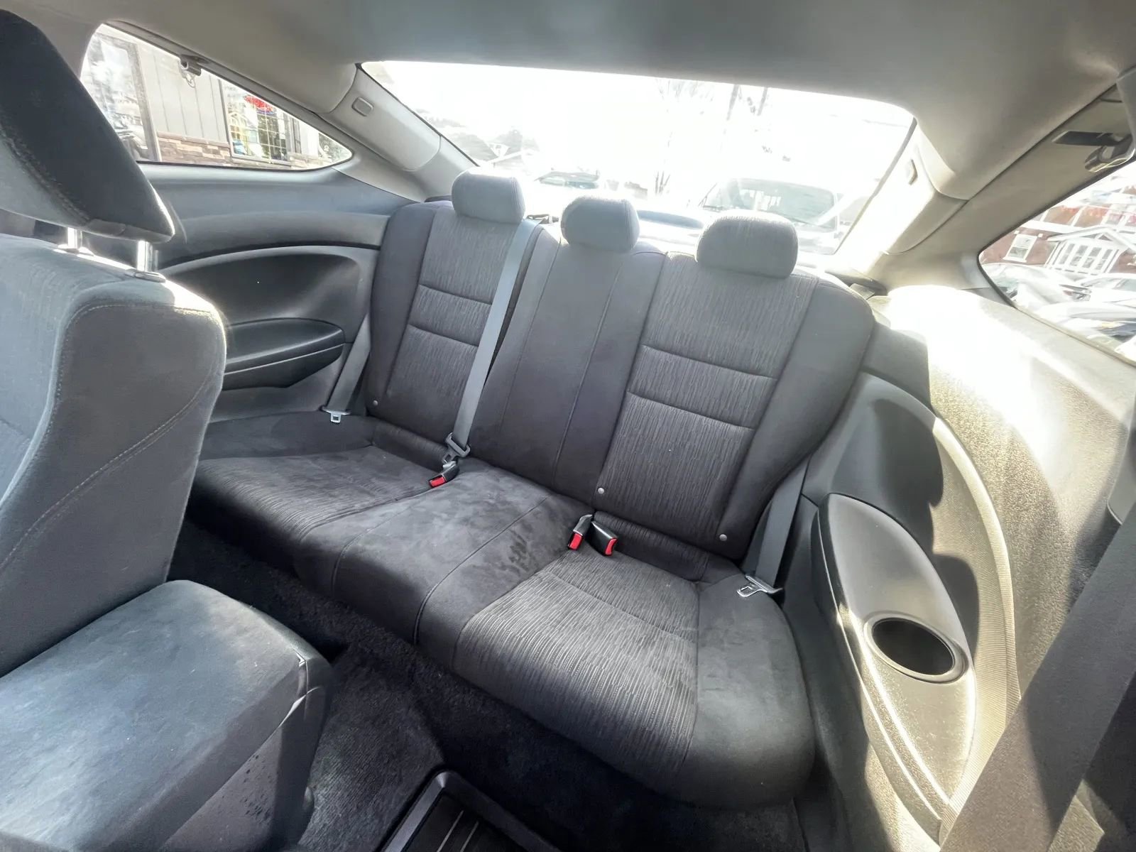 Used 2011 Honda Accord LX-S image 15