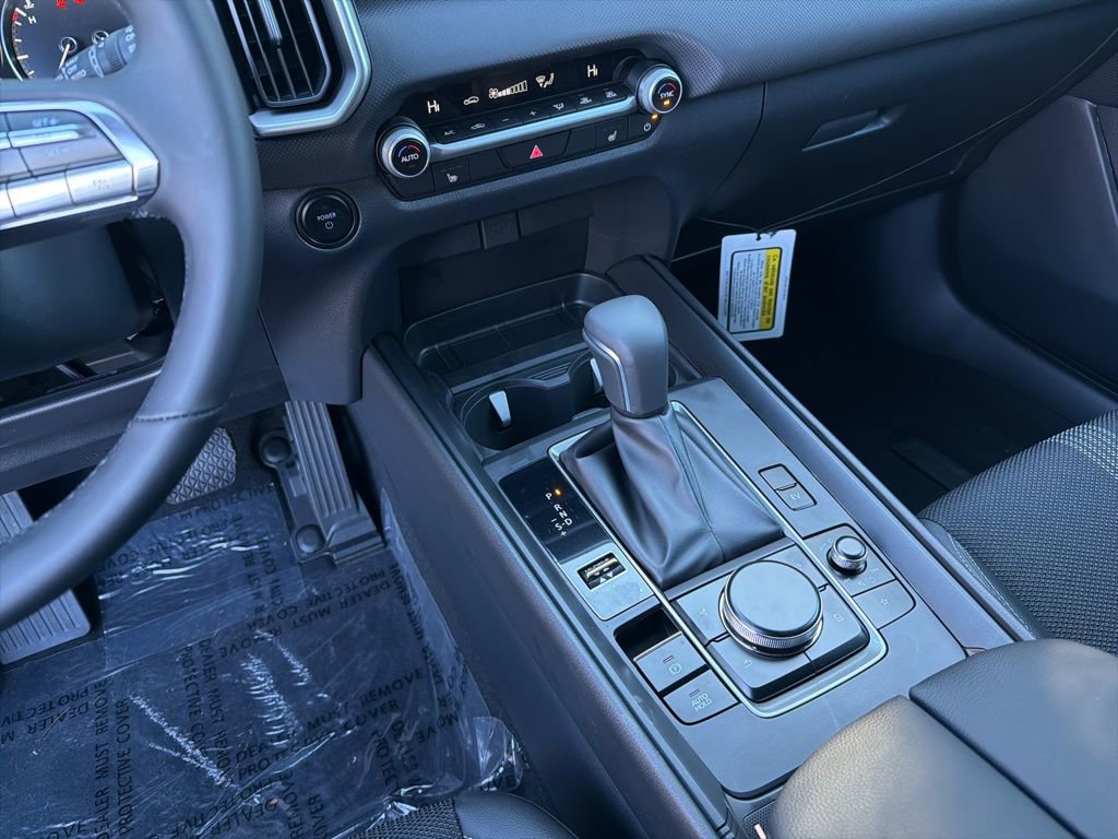 New 2026 MAZDA CX-50 2.5 Hybrid w/ Weather Package image 17