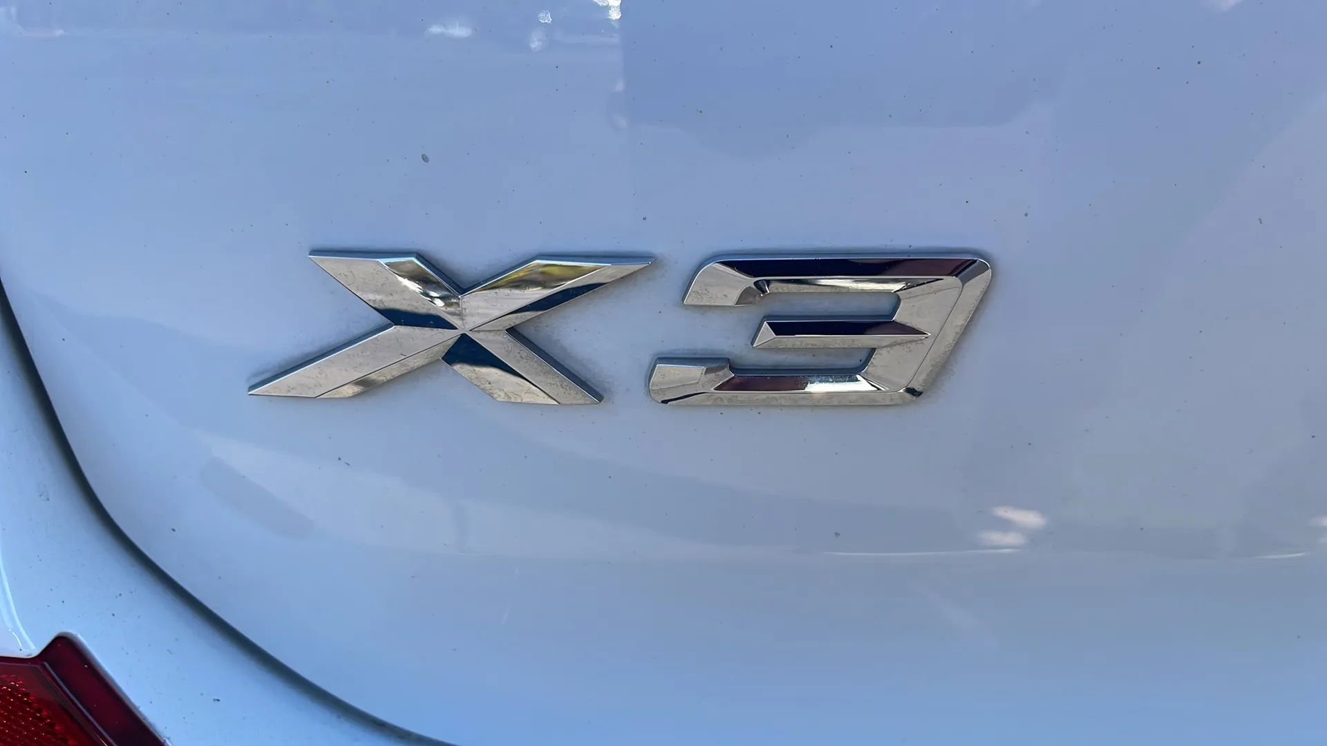 Used 2020 BMW X3 sDrive30i image 21