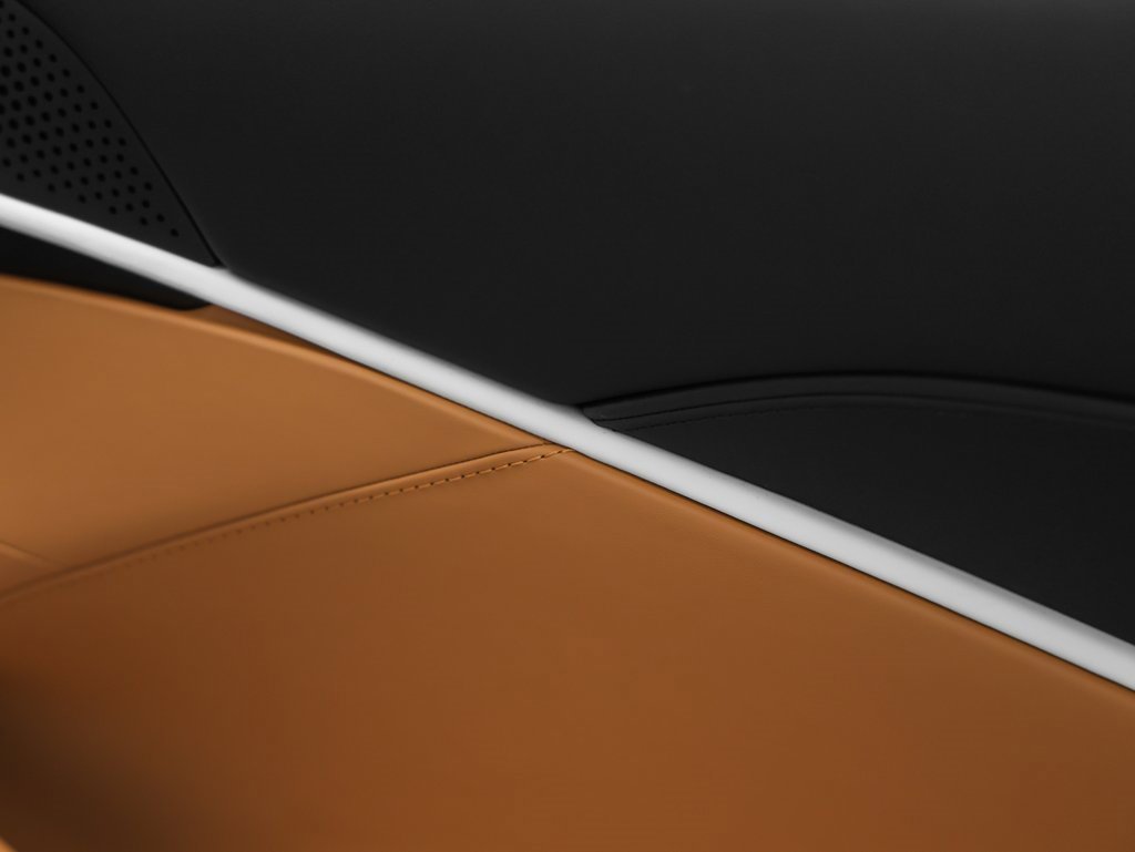 Certified 2024 Ferrari Roma Spider image 29