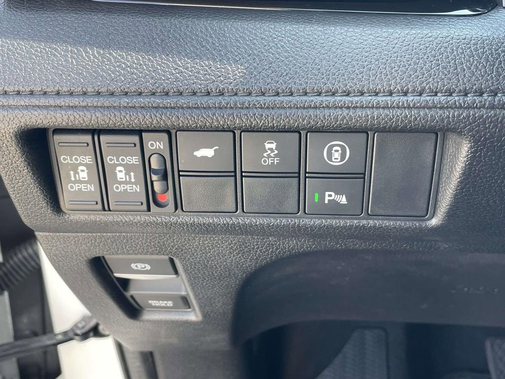 Used 2022 Honda Odyssey Touring image 21