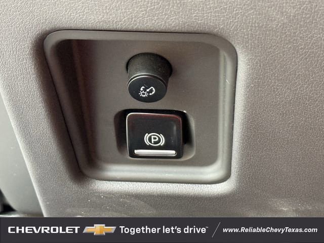 Used 2025 Chevrolet Corvette Z06 w/ Battery Protection Package RWD image 25