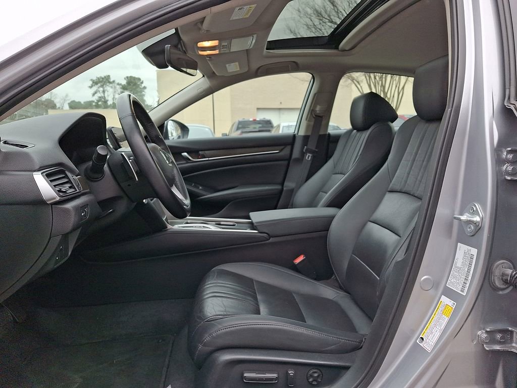 Used 2022 Honda Accord EX-L image 13