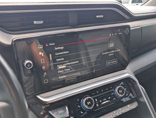 Certified 2022 GMC Sierra 1500 Denali AWD/4WD image 21
