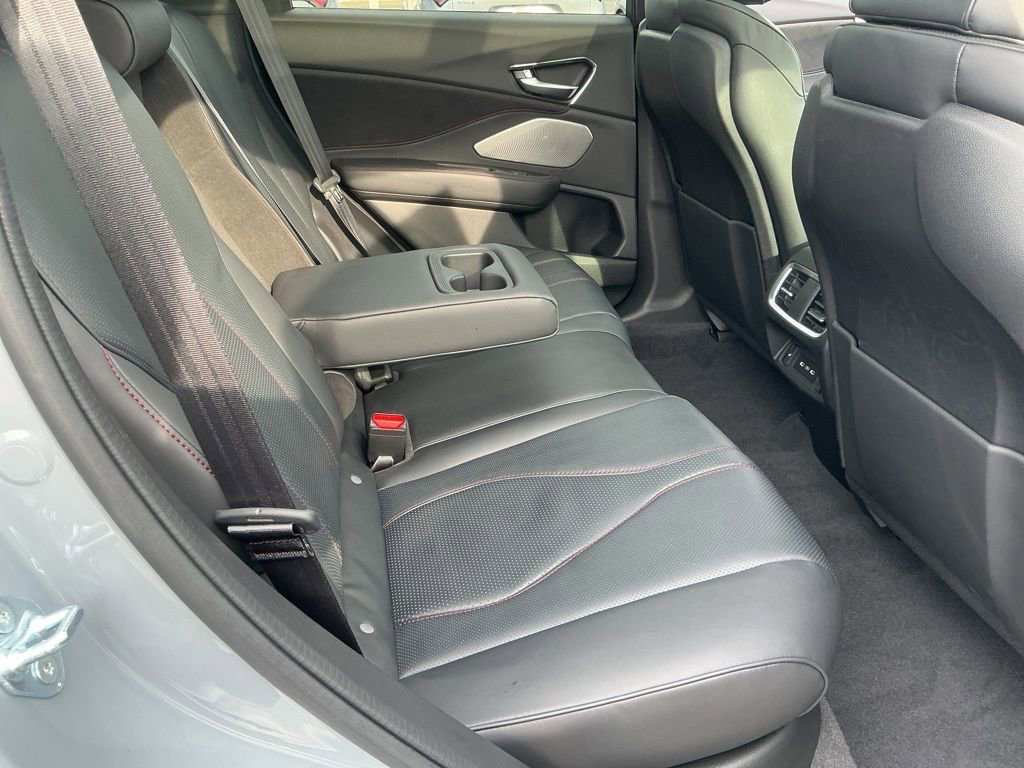 New 2026 Acura RDX A-Spec image 21