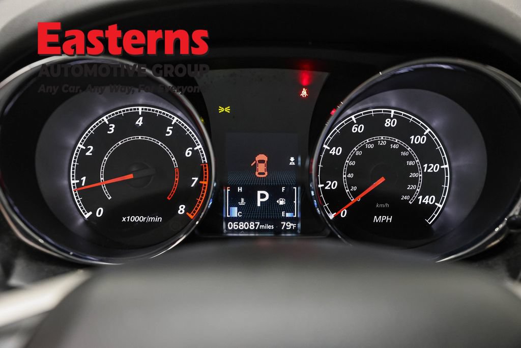 Used 2022 Mitsubishi Outlander Sport ES AWD/4WD image 16