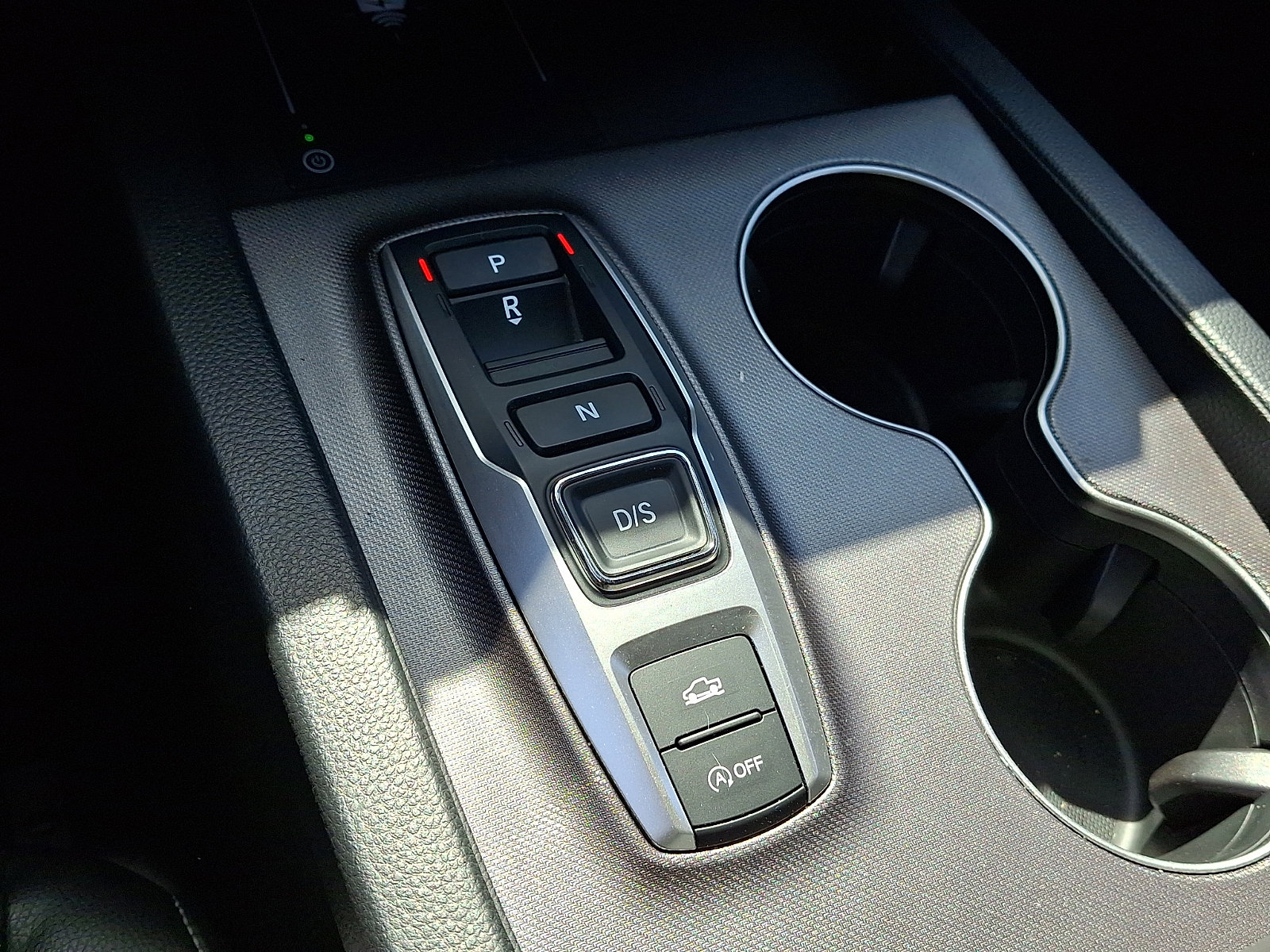 Certified 2025 Honda Ridgeline RTL+ image 14