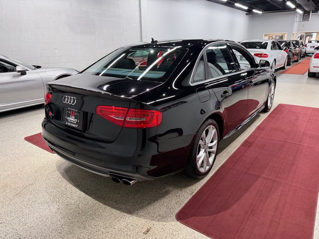 Used 2014 Audi S4 Premium Plus AWD/4WD image 14