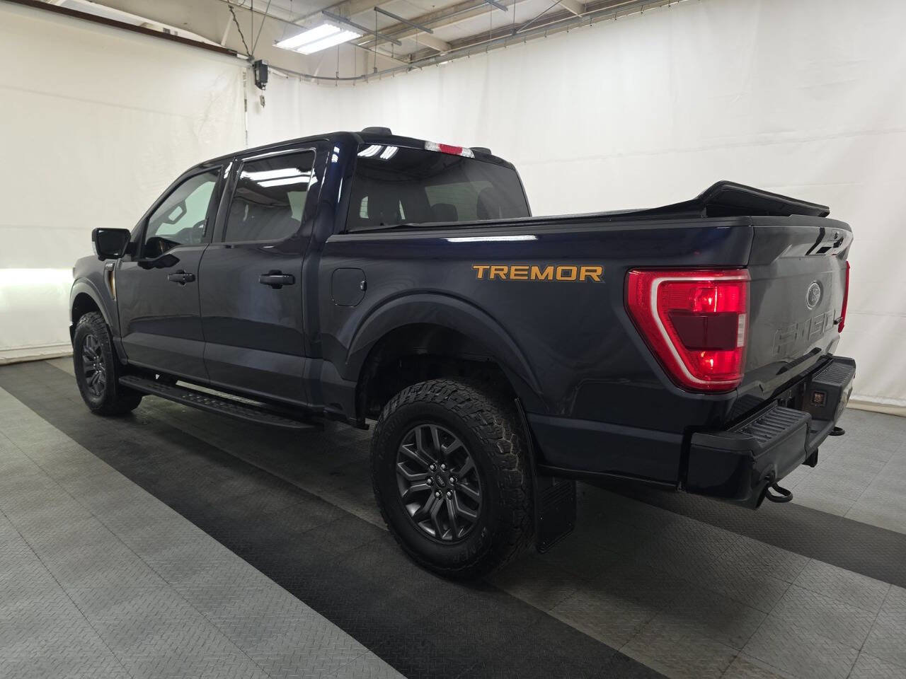 Used 2023 Ford F150 Tremor w/ 360 Degree Camera Package image 5