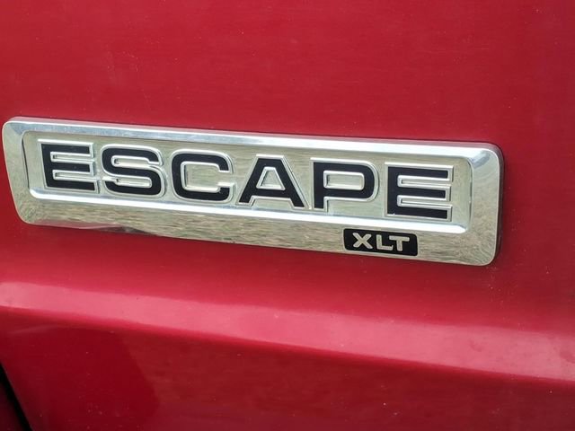 Used 2008 Ford Escape XLT FWD image 16
