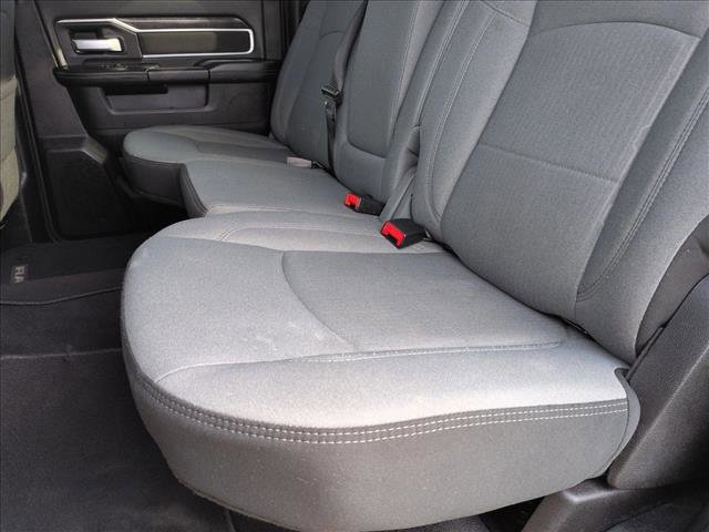 Used 2024 RAM 3500 Big Horn image 18