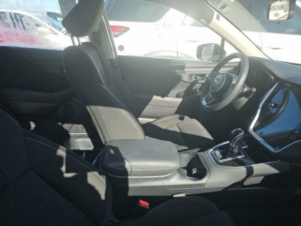 Used 2025 Subaru Legacy Premium image 15