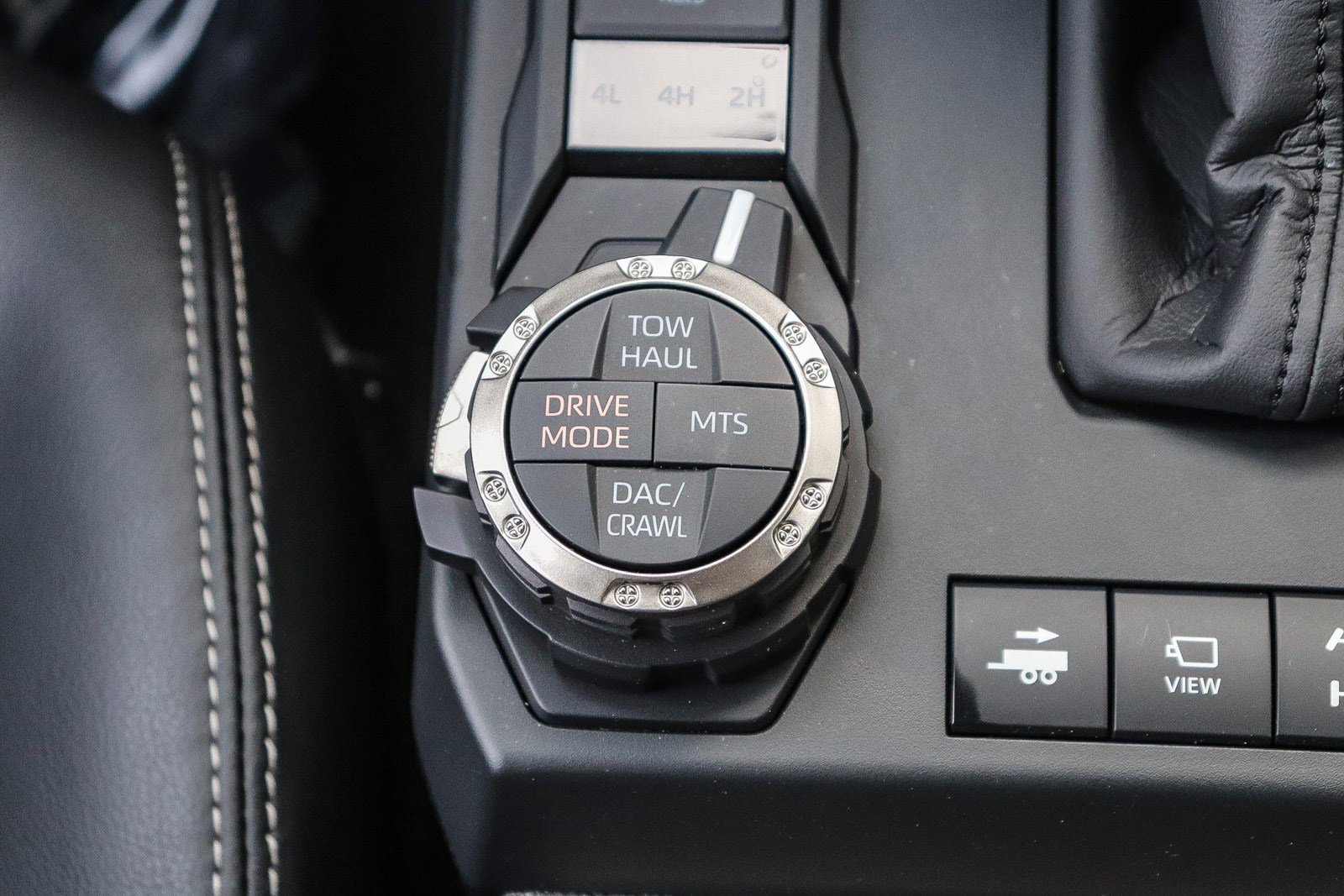 Used 2025 Toyota 4Runner TRD Off-Road Premium w/ Tow Technology Package image 19