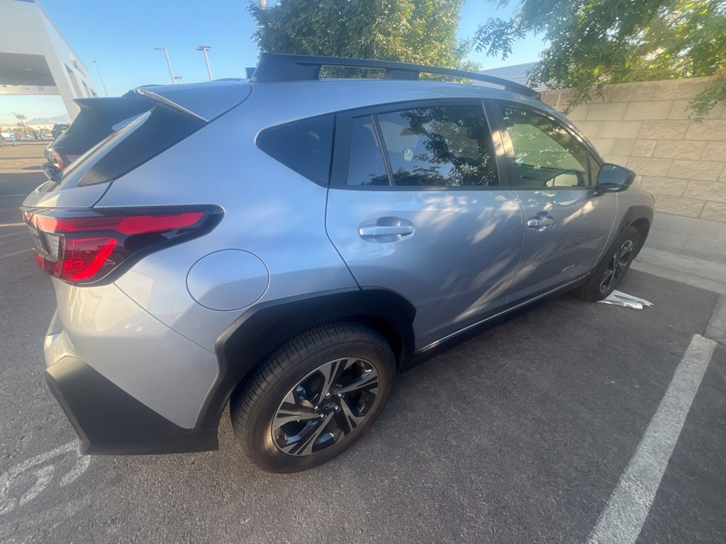 Certified 2024 Subaru Crosstrek 2.0i Premium AWD/4WD image 34
