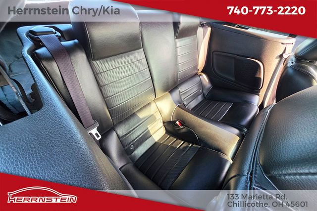 Used 2006 Ford Mustang GT Premium RWD image 11