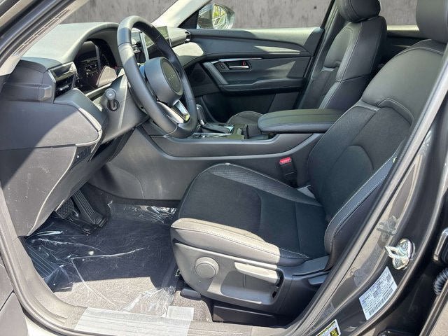 New 2026 MAZDA CX-5 Select AWD/4WD image 25