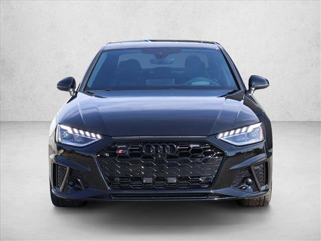 Used 2024 Audi S4 Prestige w/ Prestige Package AWD/4WD video 2