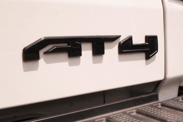 Used 2023 GMC Sierra 1500 AT4 w/ AT4 Premium Package AWD/4WD image 44