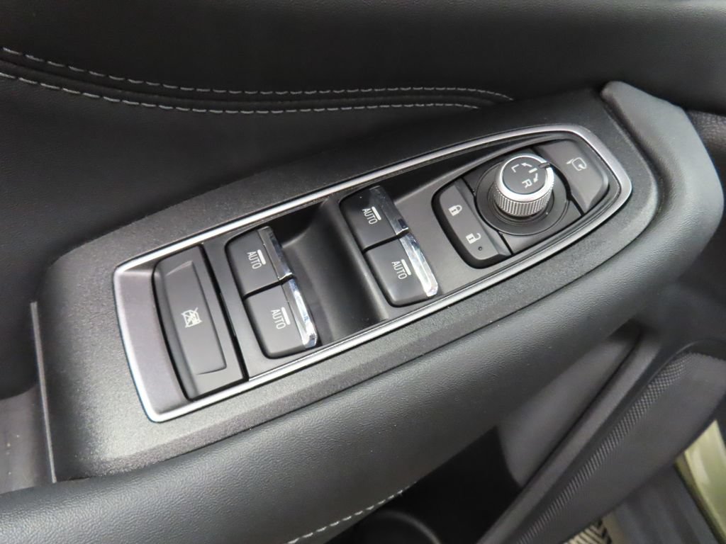 Used 2023 Subaru Outback Touring AWD/4WD image 59