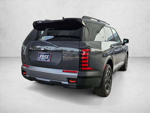 Used 2026 Hyundai Palisade XRT Pro AWD/4WD video 2