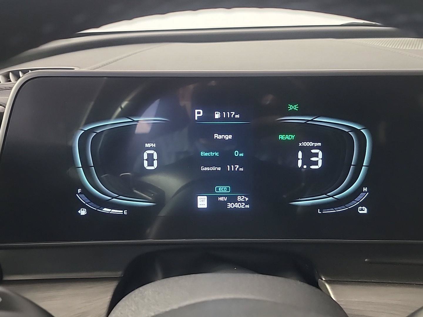 Certified 2023 Kia Sportage X-Line AWD/4WD image 24