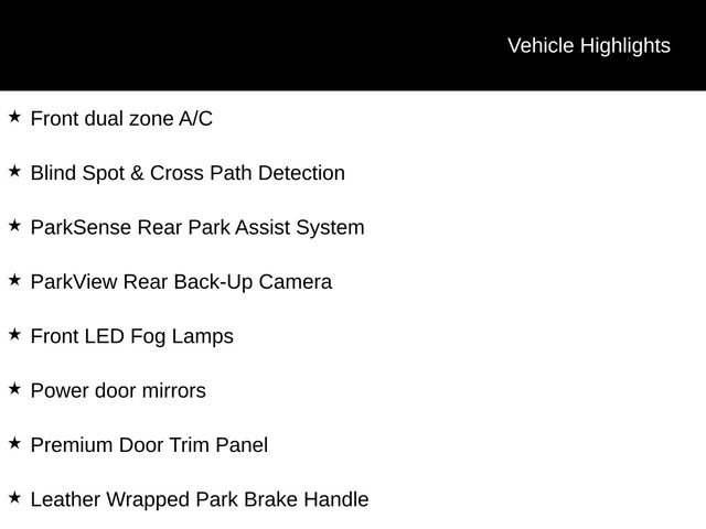 Used 2020 Jeep Gladiator Rubicon w/ LED Lighting Group AWD/4WD image 7