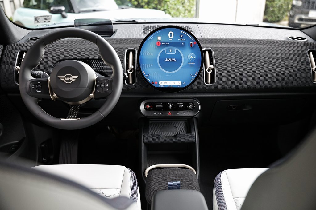 New 2026 MINI Cooper Countryman S image 28