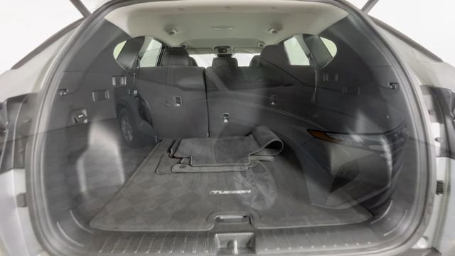 Used 2024 Hyundai Tucson SEL FWD image 18