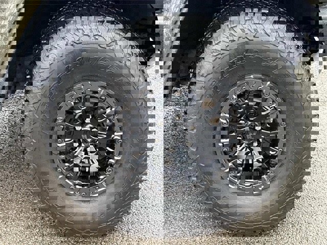 Certified 2024 Ford Bronco Raptor image 9