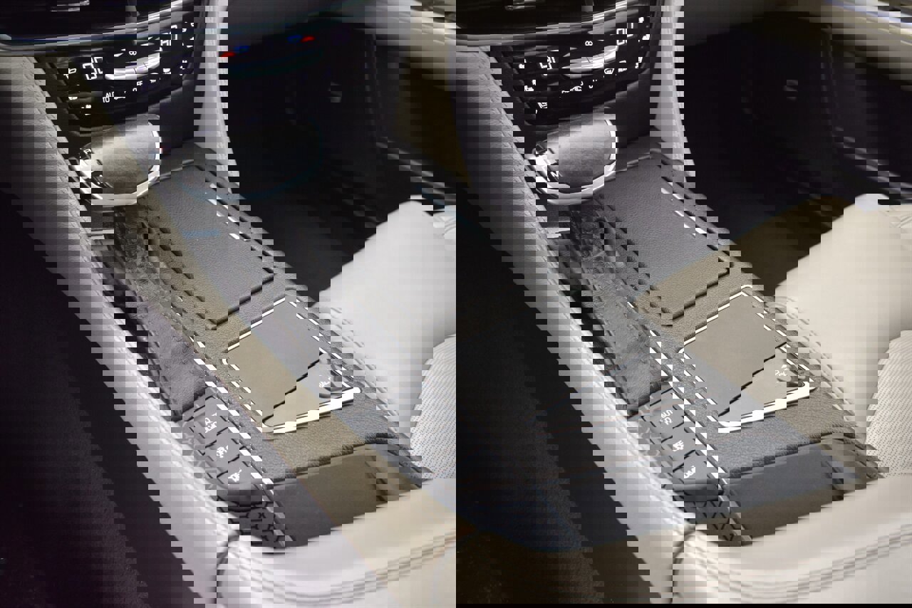 Used 2017 Cadillac CT6 Premium Luxury w/ Active Chassis Package image 25