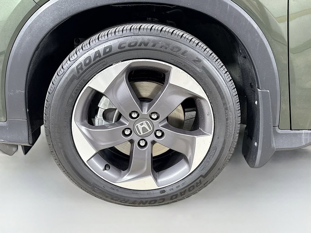 Used 2018 Honda HR-V EX-L image 36