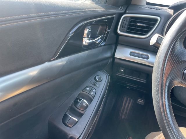 Used 2020 Nissan Maxima 3.5 SV w/ Floor Mat Group image 8