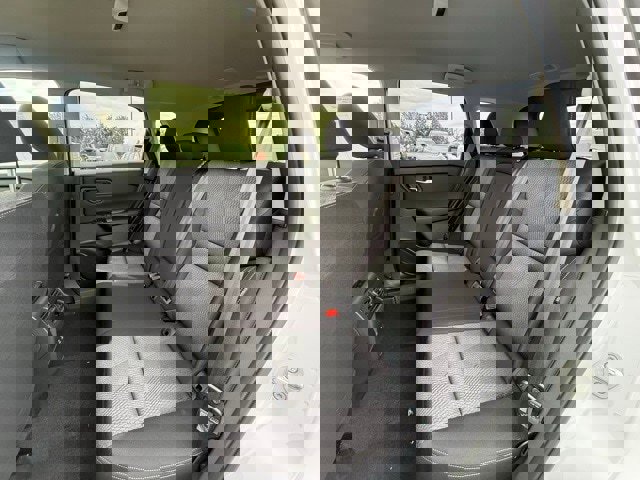 New 2026 Nissan Rogue SV image 14