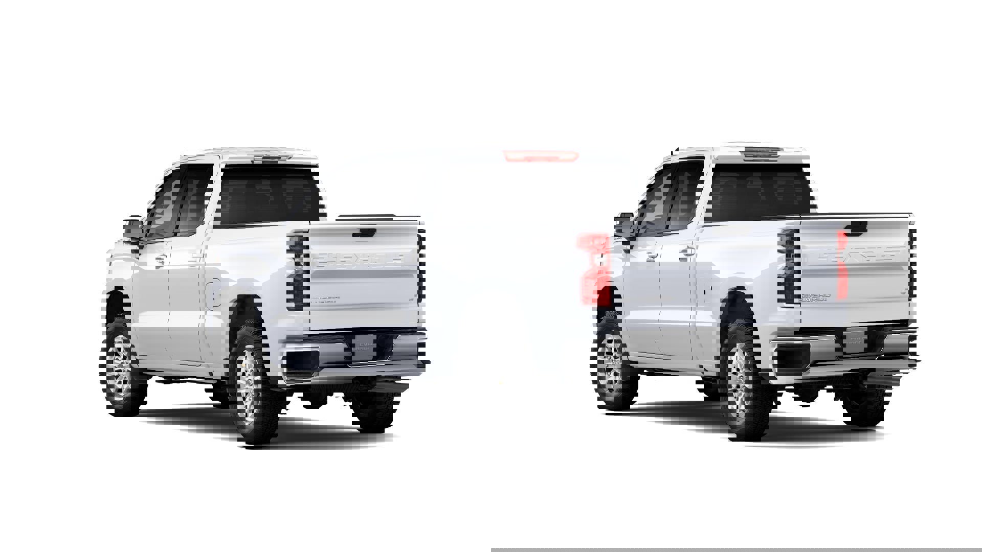 New 2025 Chevrolet Silverado 1500 LT w/ Convenience Package II image 74