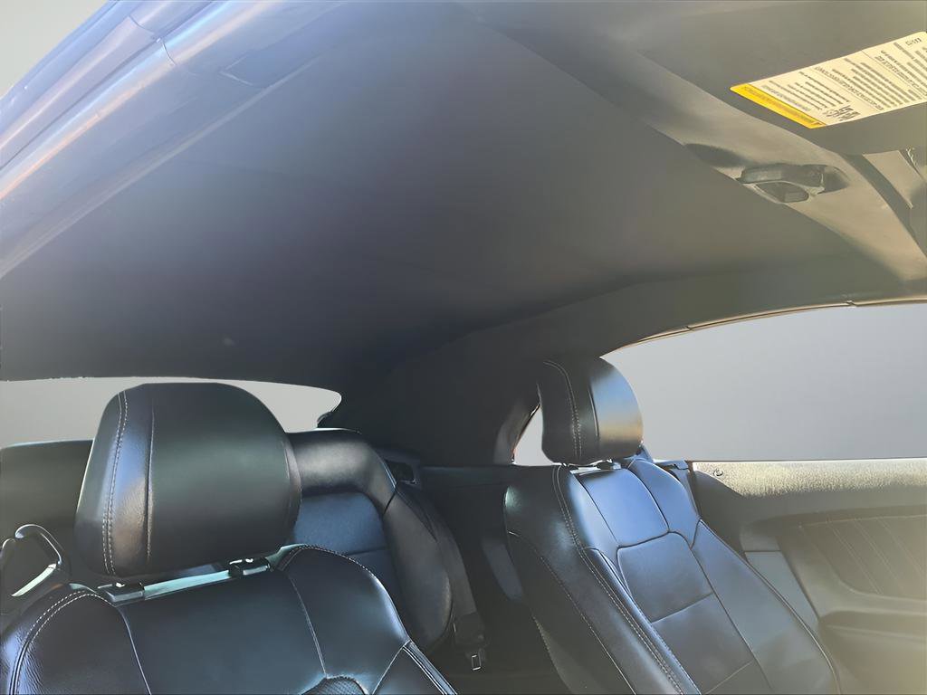 Used 2020 Ford Mustang Premium image 19