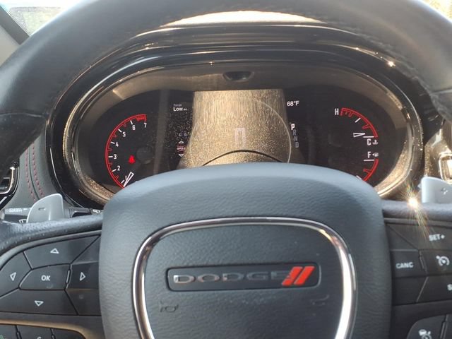 Certified 2023 Dodge Durango GT AWD/4WD image 21