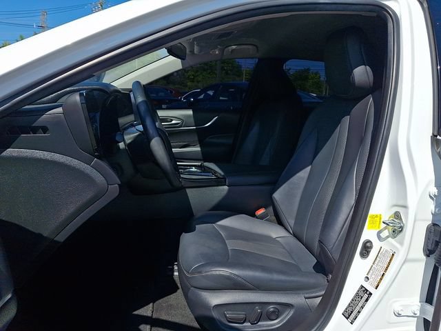 Used 2023 Toyota Mirai w/ Advanced Technology Package RWD image 15