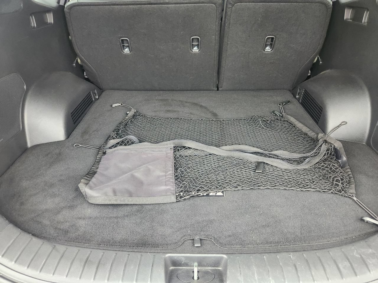 Certified 2023 Hyundai Santa Fe Limited AWD/4WD image 31