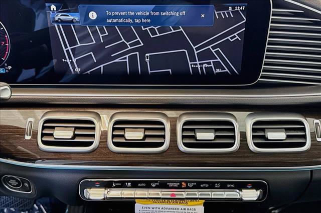New 2026 Mercedes-Benz GLE 450 4MATIC image 12