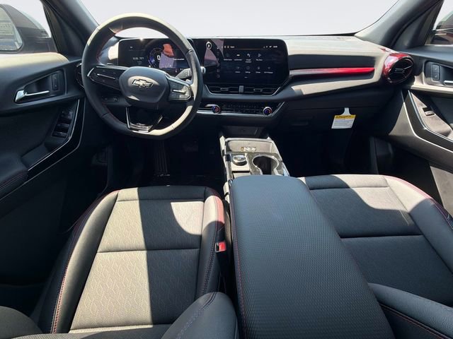New 2026 Chevrolet Equinox RS FWD image 18