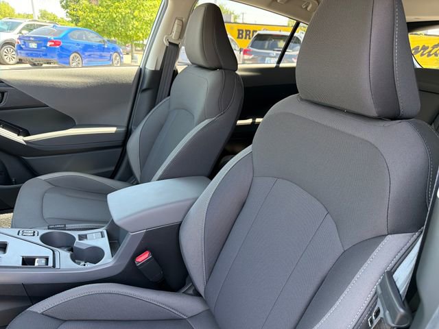 New 2026 Subaru Crosstrek 2.0i Premium AWD/4WD image 20