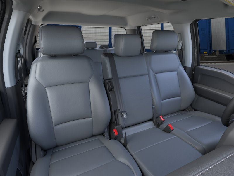New 2026 Ford F550 4x4 Crew Cab image 10