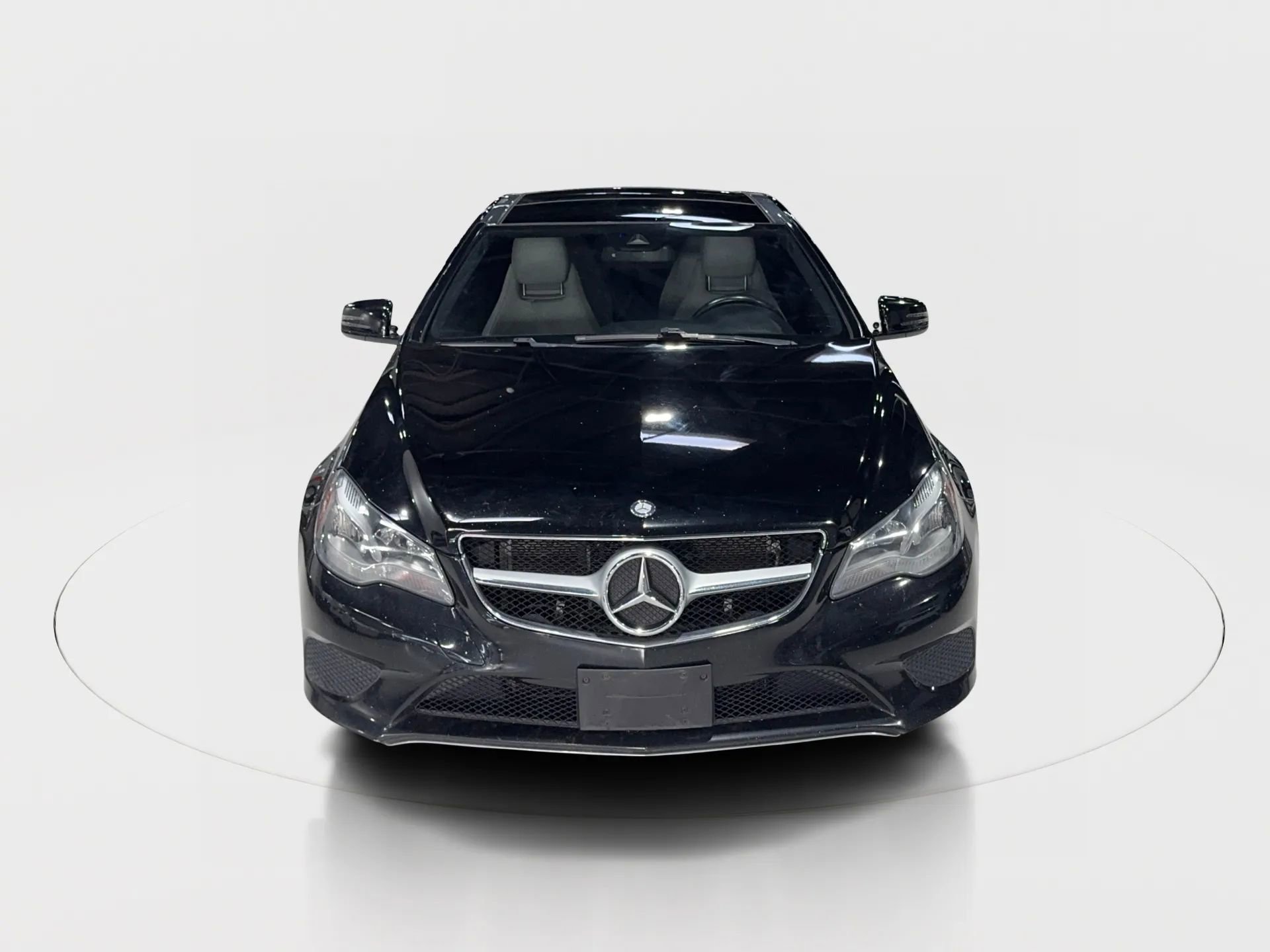 Used 2014 Mercedes-Benz E 350 Sport image 4