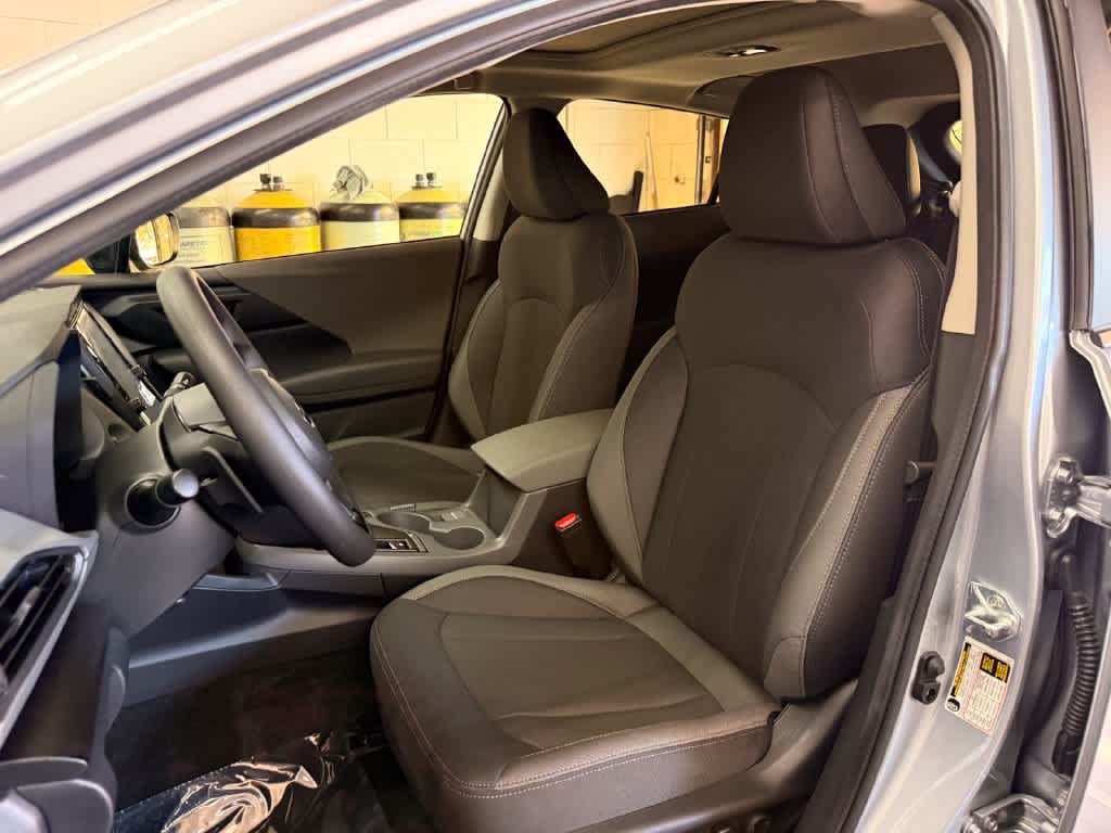 New 2026 Subaru Crosstrek 2.5i Premium AWD/4WD image 11